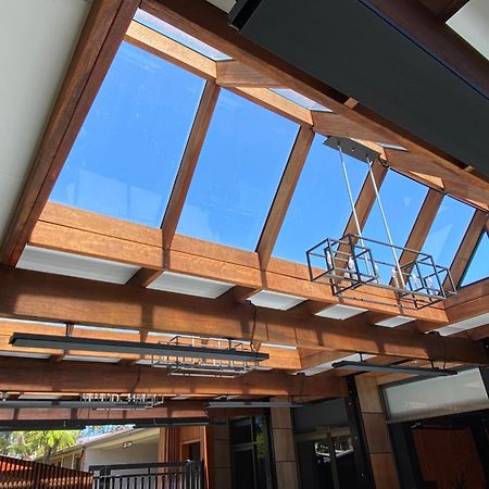 Sunseeker Motor Inn Batemans Bay Ngoại thất bức ảnh
