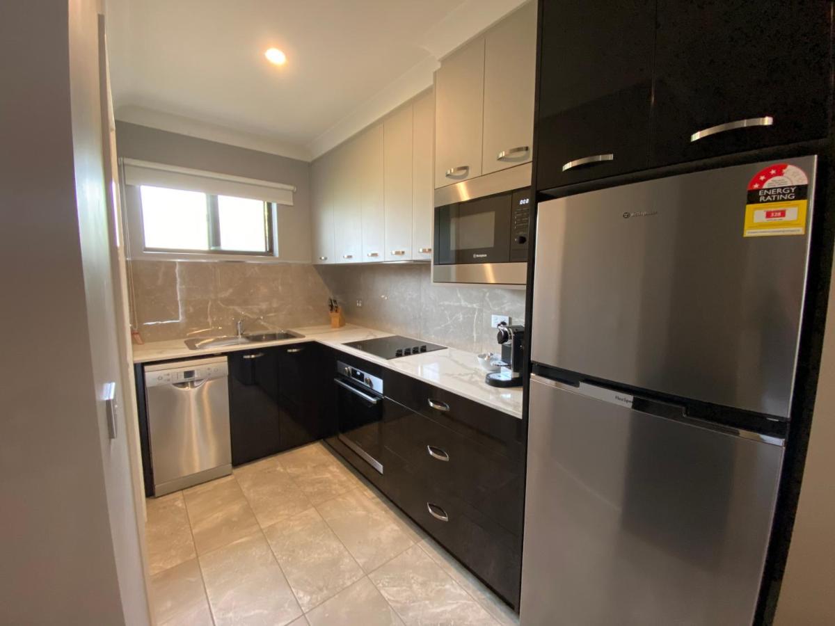 Sunseeker Motor Inn Batemans Bay Ngoại thất bức ảnh