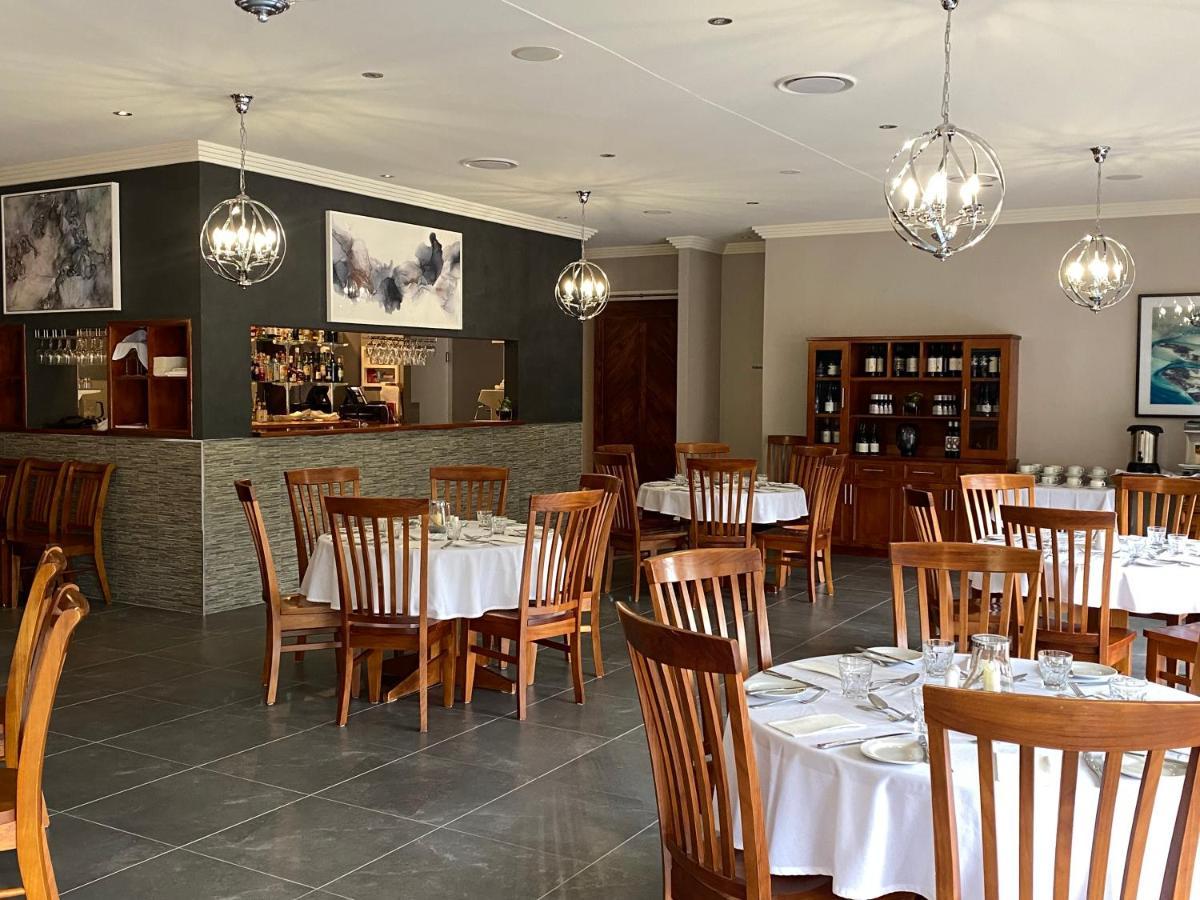 Sunseeker Motor Inn Batemans Bay Ngoại thất bức ảnh