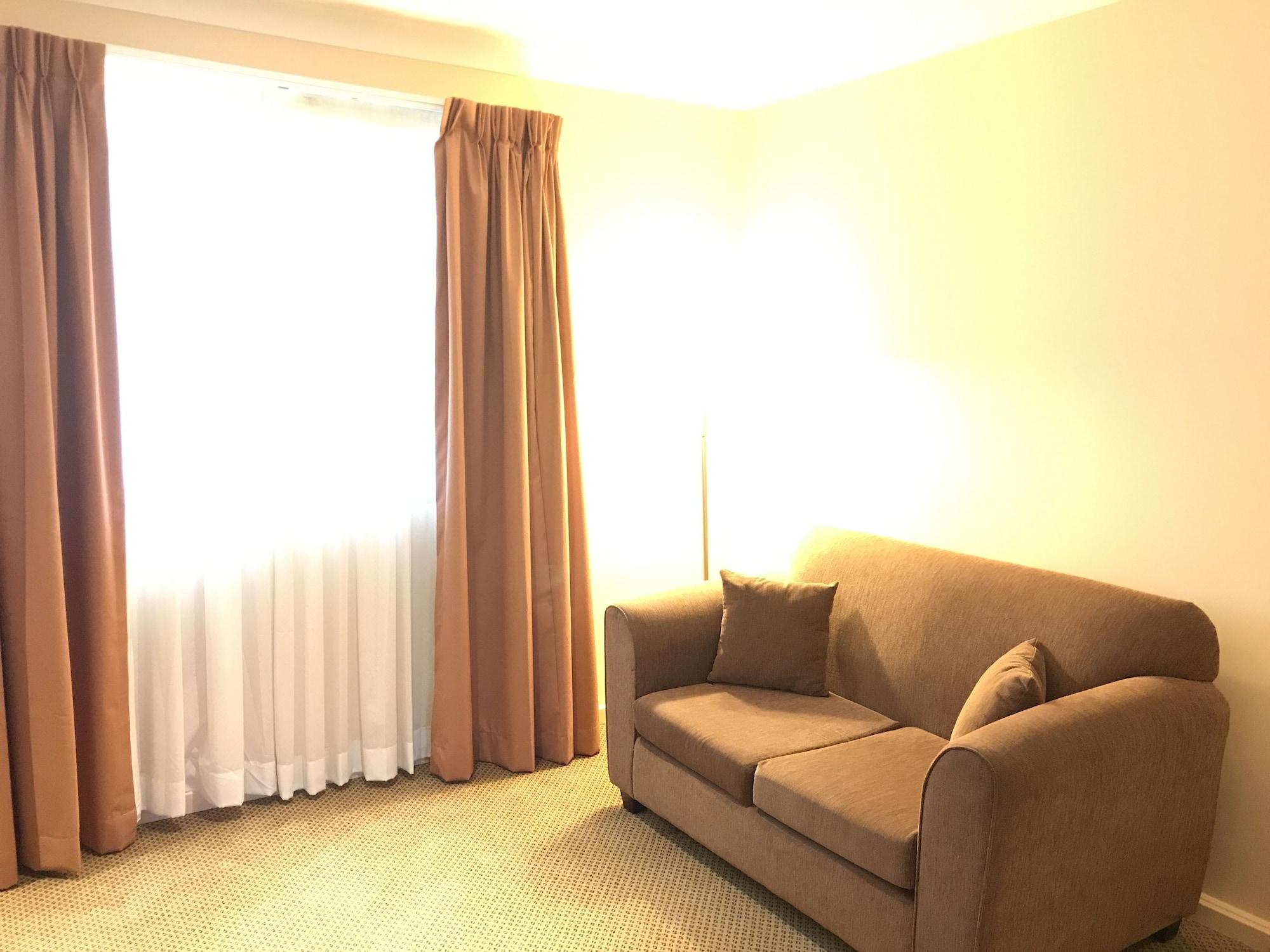 Sunseeker Motor Inn Batemans Bay Ngoại thất bức ảnh