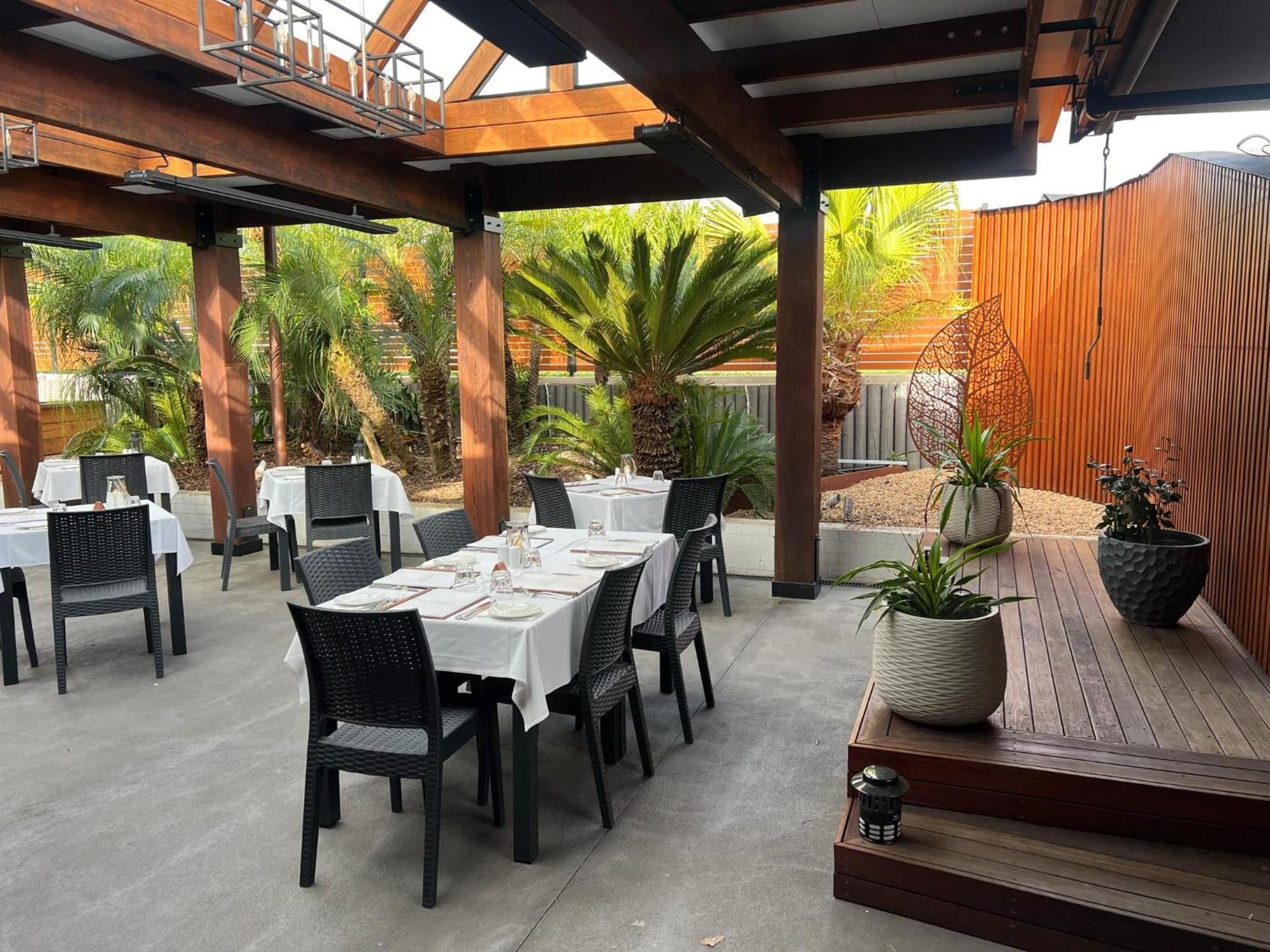 Sunseeker Motor Inn Batemans Bay Ngoại thất bức ảnh