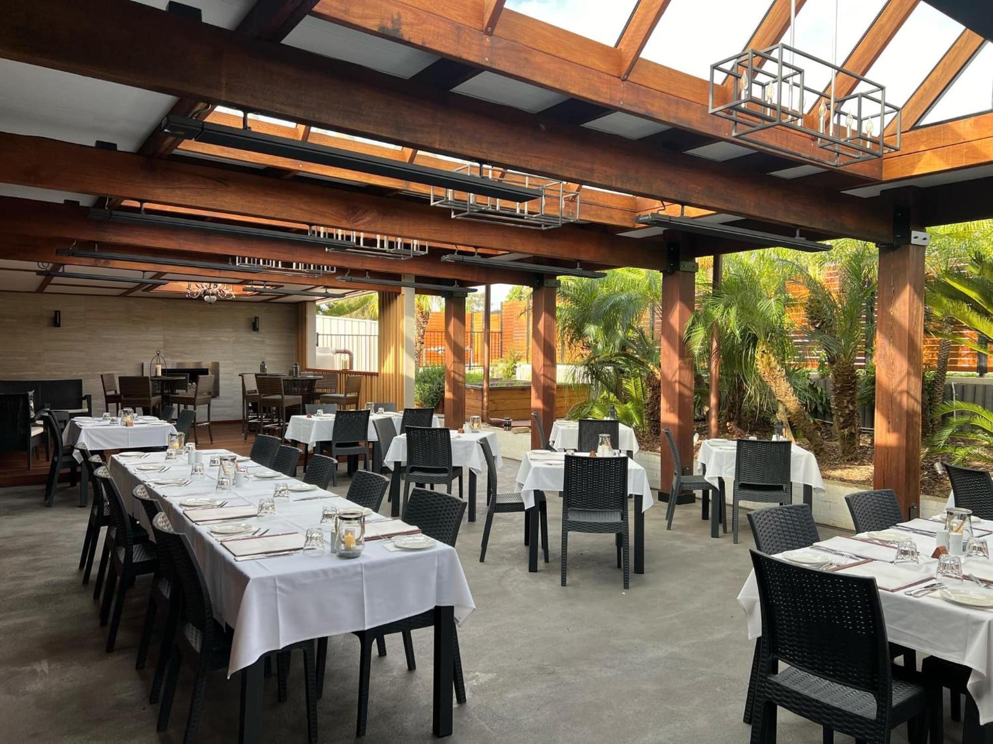 Sunseeker Motor Inn Batemans Bay Ngoại thất bức ảnh