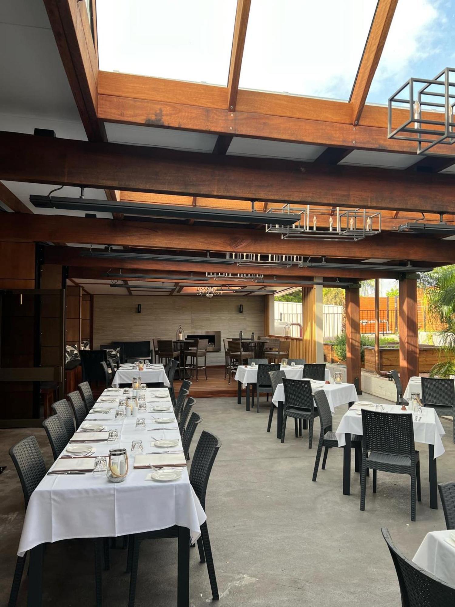 Sunseeker Motor Inn Batemans Bay Ngoại thất bức ảnh