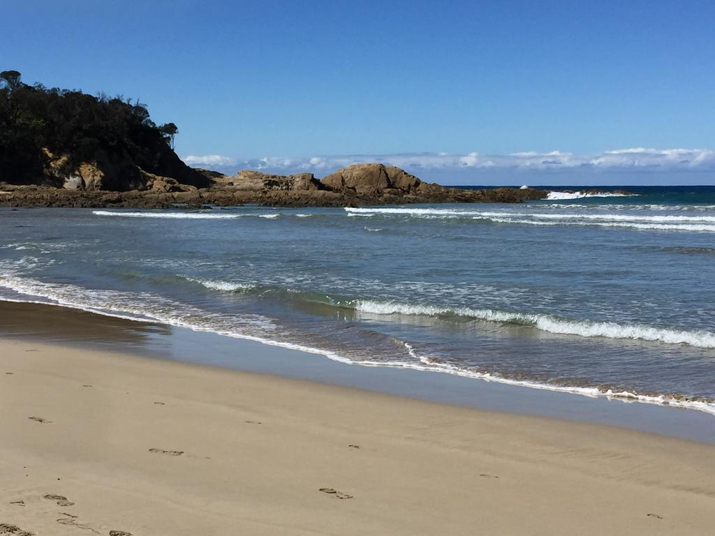 Sunseeker Motor Inn Batemans Bay Ngoại thất bức ảnh