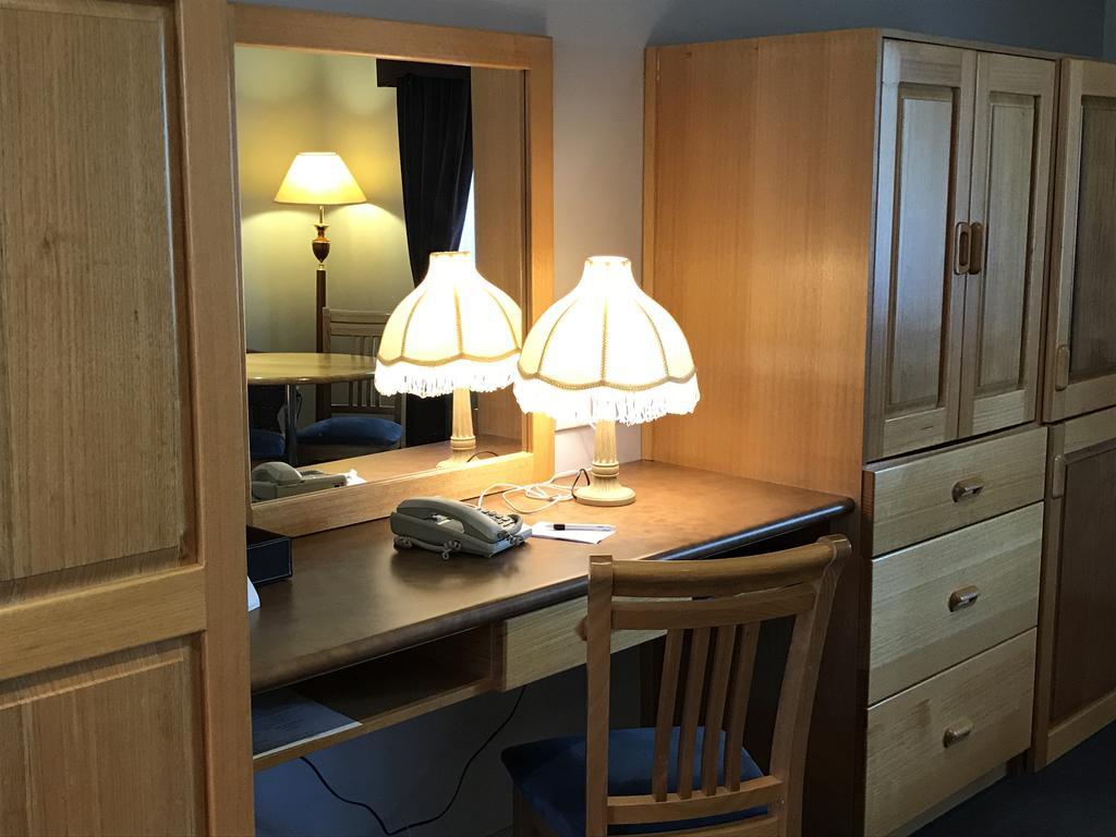 Sunseeker Motor Inn Batemans Bay Ngoại thất bức ảnh