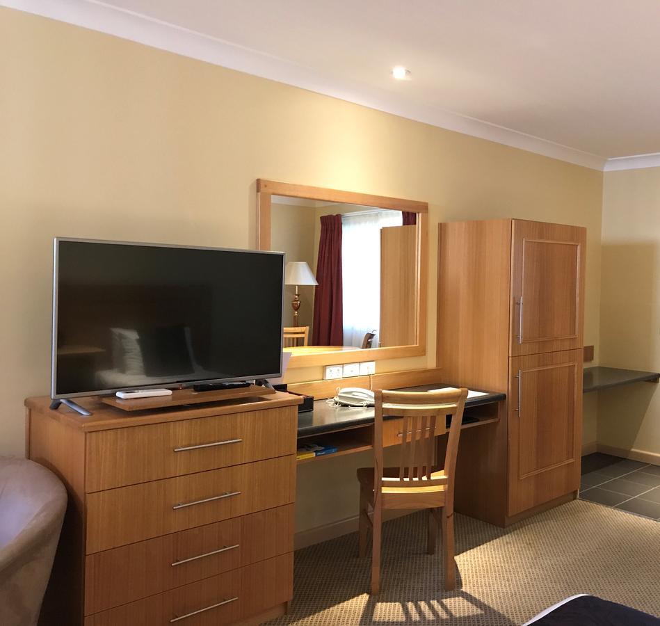 Sunseeker Motor Inn Batemans Bay Ngoại thất bức ảnh
