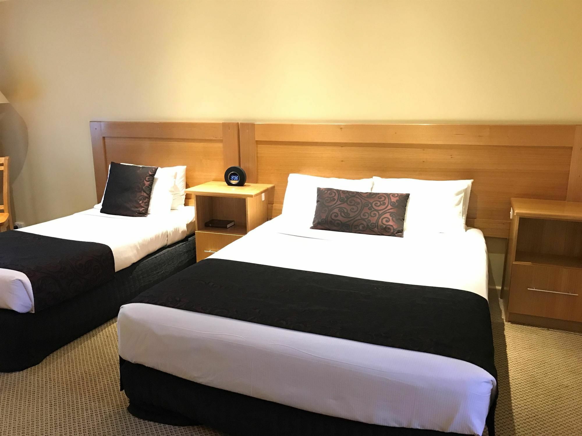 Sunseeker Motor Inn Batemans Bay Ngoại thất bức ảnh