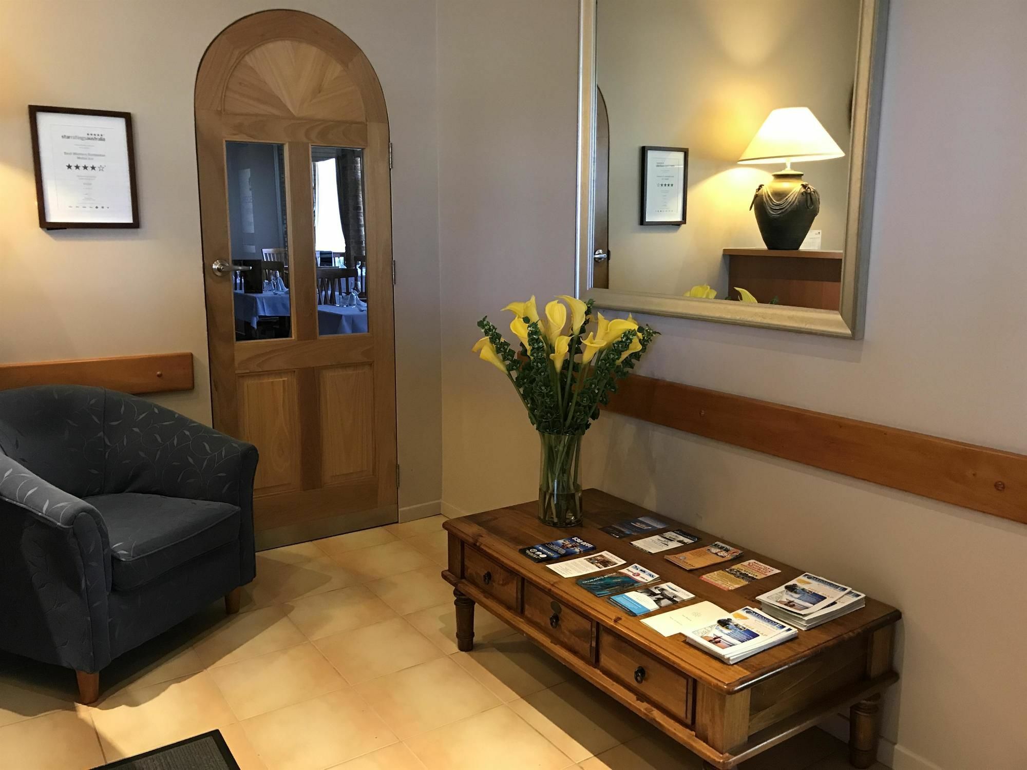 Sunseeker Motor Inn Batemans Bay Ngoại thất bức ảnh