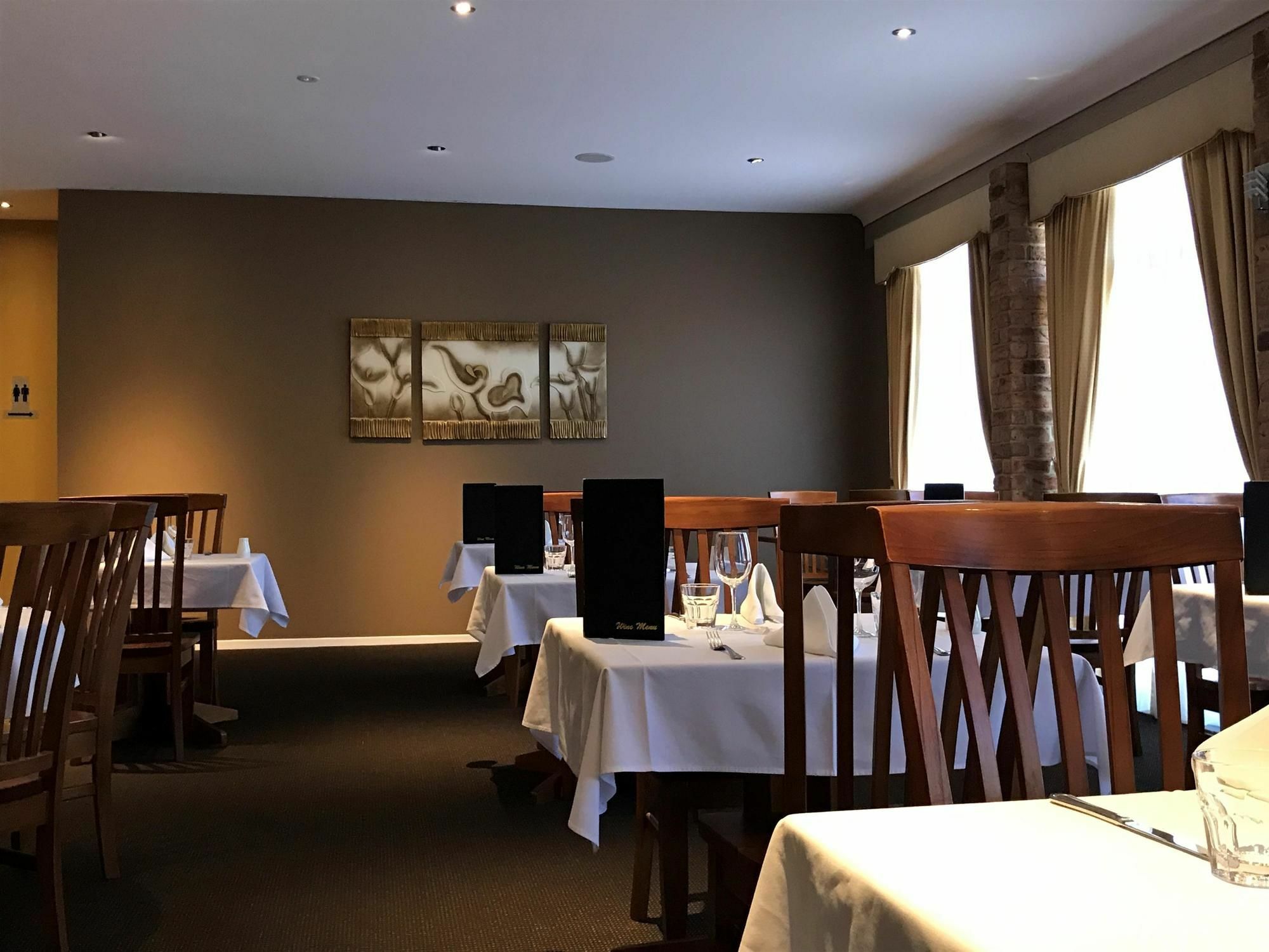 Sunseeker Motor Inn Batemans Bay Ngoại thất bức ảnh