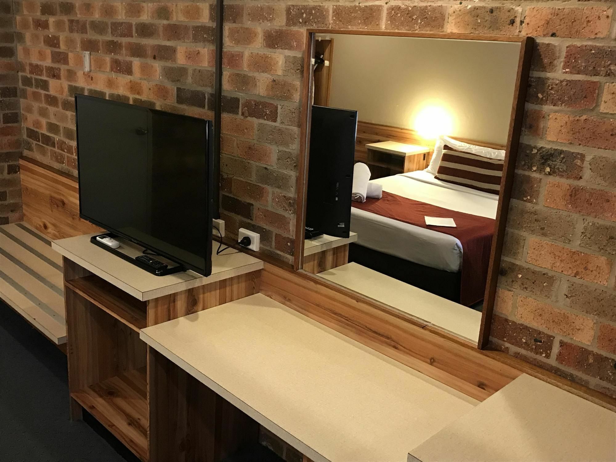Sunseeker Motor Inn Batemans Bay Ngoại thất bức ảnh